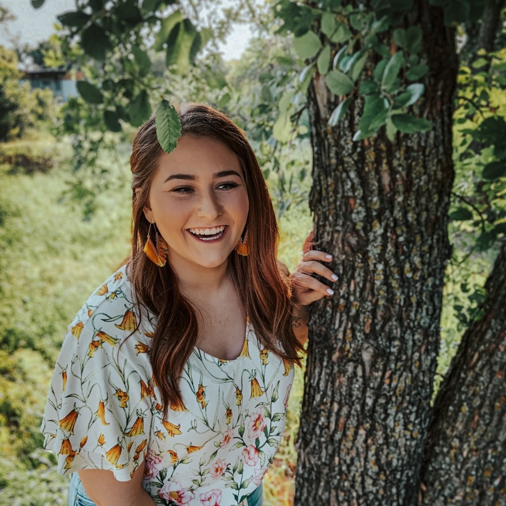 Meet your Posher, Shelbs!🌵💗